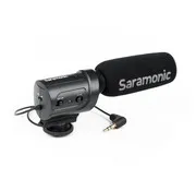 Saramonic SR-M3 condensator Mikrofon