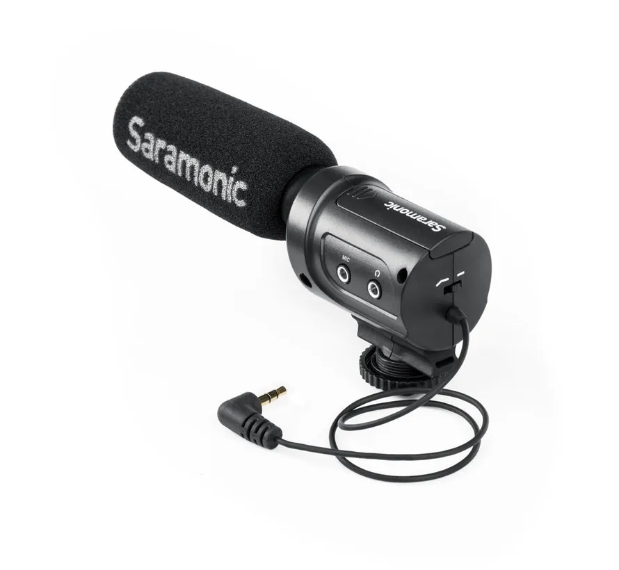 SR-M3 condensator Mikrofon