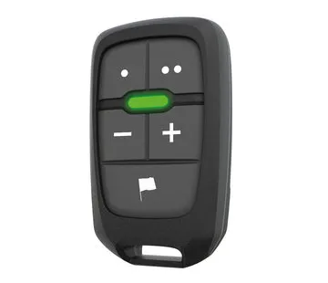 Lowrance LR-1 Fernbedienung