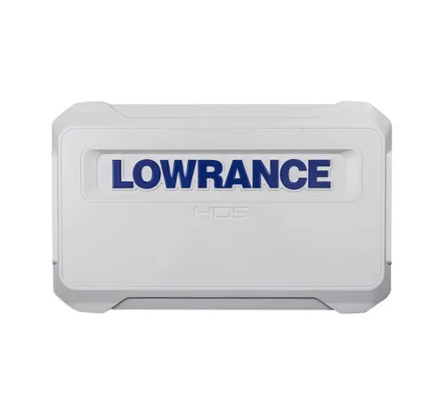 Lowrance HDS Live Suncover