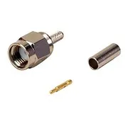 SMA Coaxial Connector - mannelijk