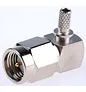 SMA Connector met haakse hoek