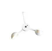 Nasa marine Wind Cup white