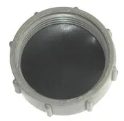 NASA Marine afdekdop for Log doorvoer