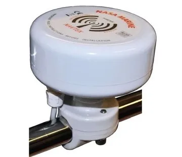 NASA Marine Vector Navtex Antenna