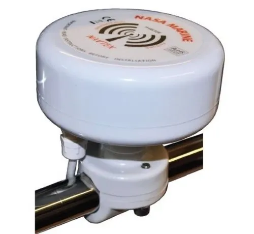 NASA Marine Vector Navtex Antenna