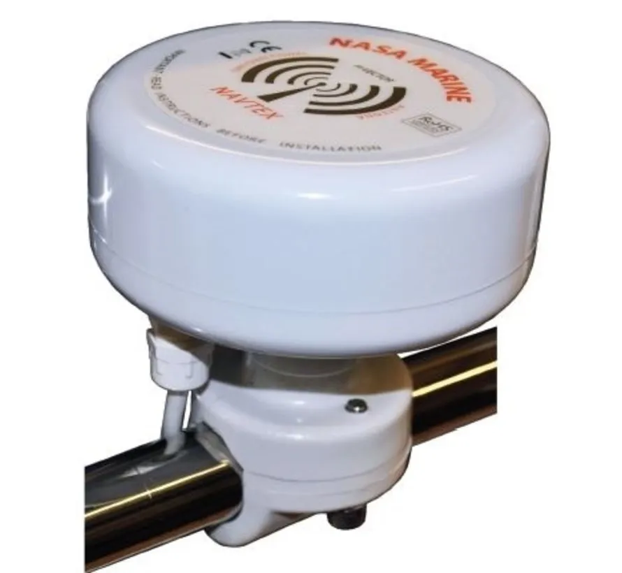 Vector Navtex Antenna