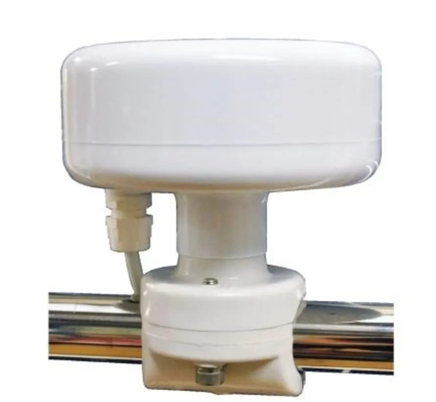 Vector Navtex Antenna