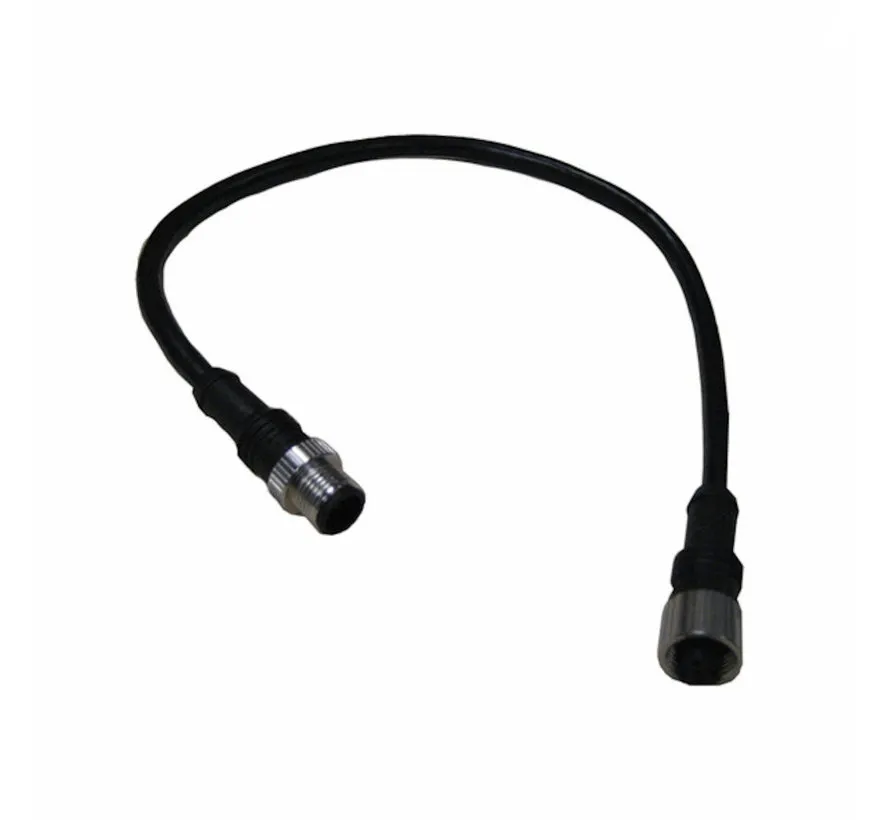 micro-c Kabel mit metalen connector
