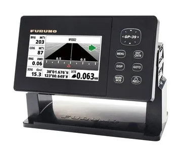FURUNO GP-39 GPS Navigator