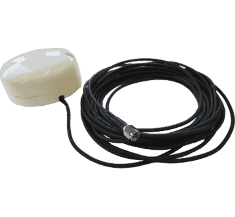 V60-B marine radio with AIS transponder