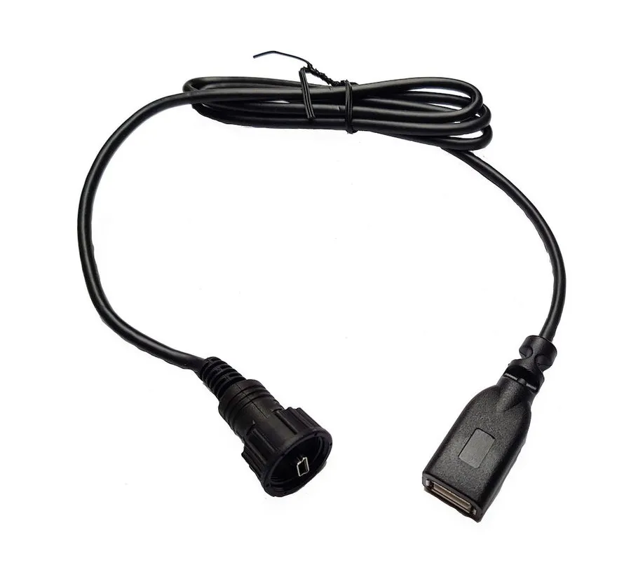 OP-BOX USB cable for marine monitoring and control installations