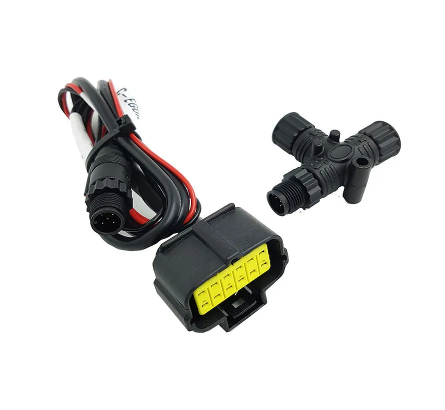 Egon cable ID Can