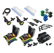 NavioP LOOP S+ digitaal schakelsysteem kit