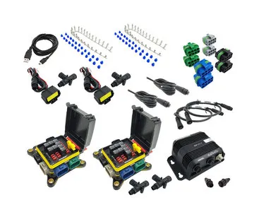 NavioP LOOP S+ digitaal schakelsysteem kit