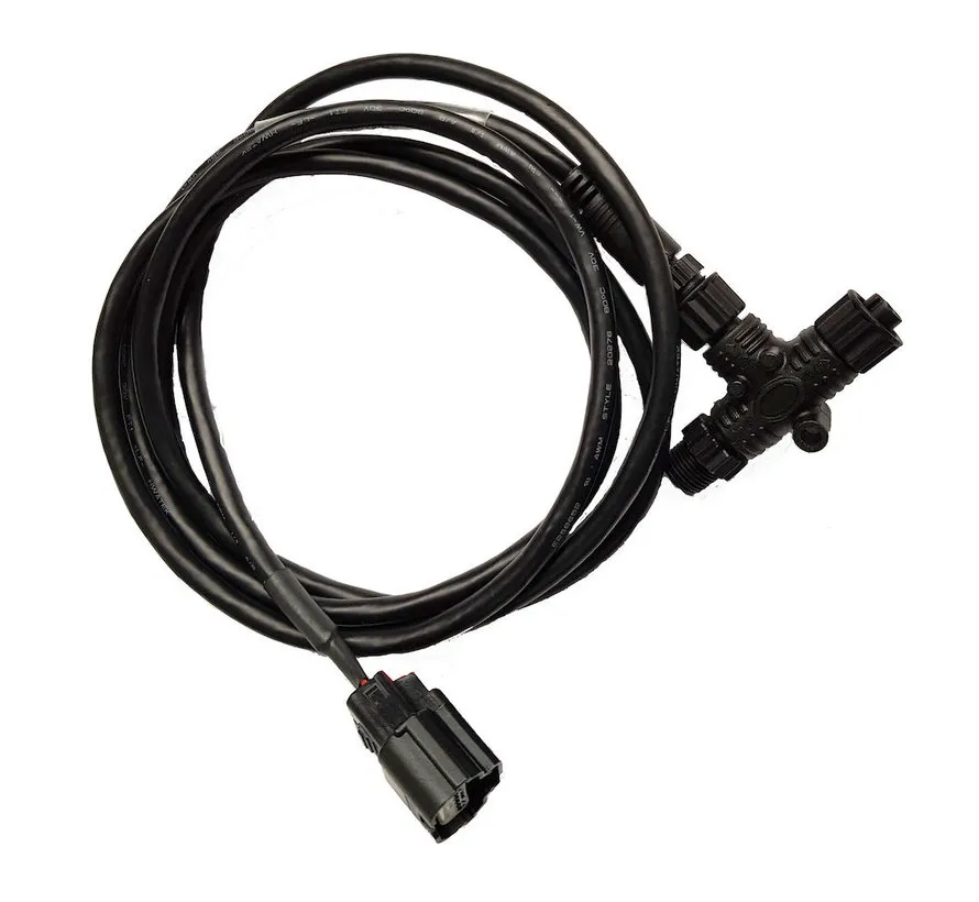 Can cable for Keycan