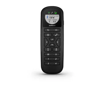Garmin Force Trollingmotor Remote control