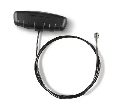Garmin Force trekhendel und Kabel