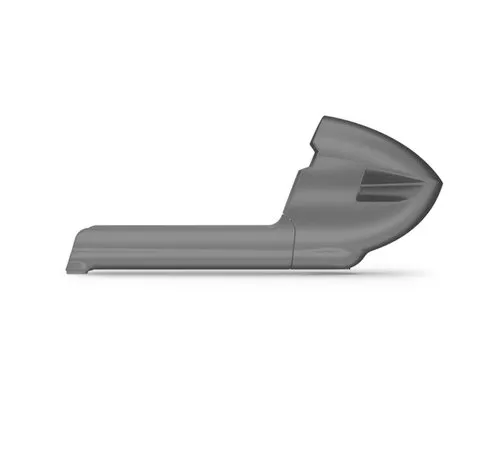 Garmin neuskegel mit transducer montage