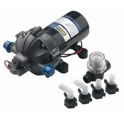 Vetus Trinkwasserpumpe 24V 8 l/min