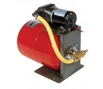 Vetus Waterdruksysteem 12V