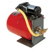 Vetus Waterdruksysteem 24V