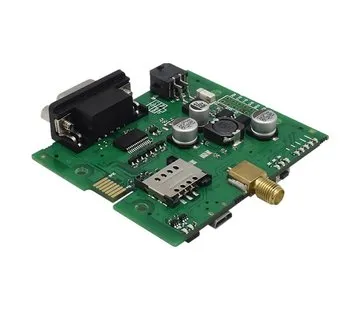 Teltonika  TRB142 4G gateway zonder behuizing