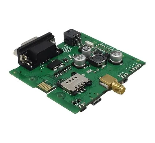 Teltonika  TRB142 LTE Cat 1 RS232 gateway without housing for IoT integration