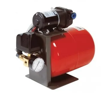 Vetus Druckwassersystem 24V