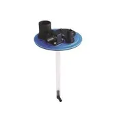 Vetus Connection kit for drinking water tank