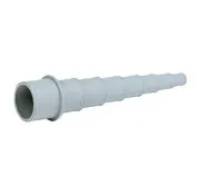 Vetus Plastic hose adaptor 13-38 mm