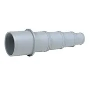 Vetus Plastic hose adaptor 30-60 mm