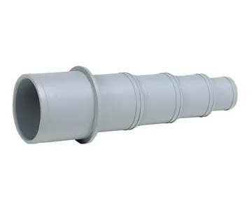 Vetus Plastic hose adaptor 30-60 mm