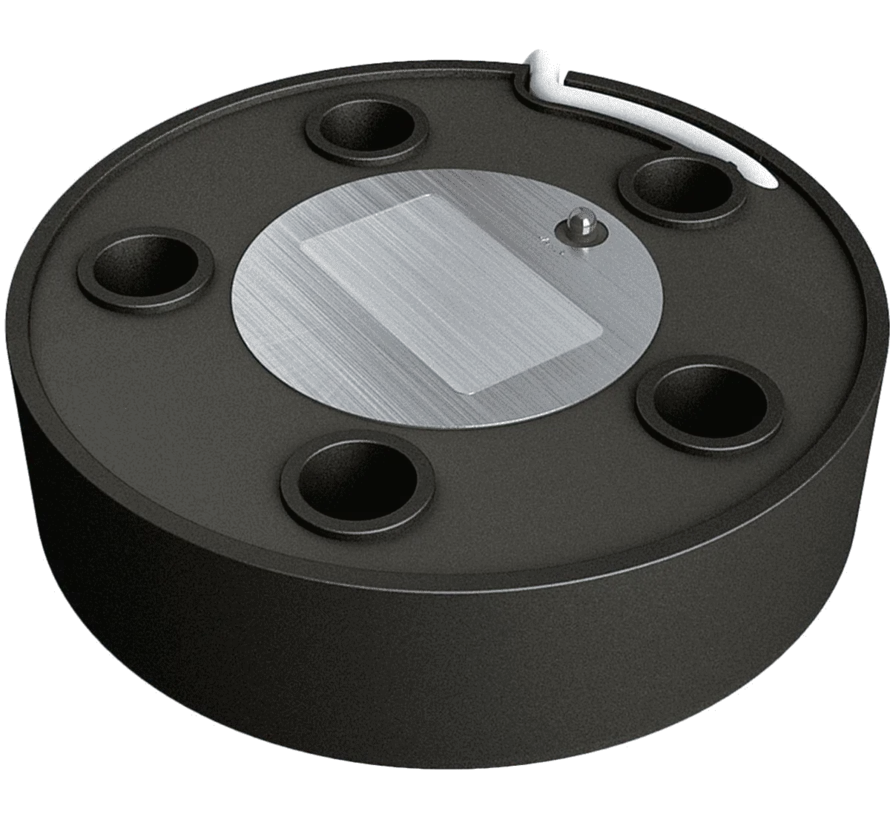 Tankniveausensor für Kraftstoff, Wasser und Abwasser