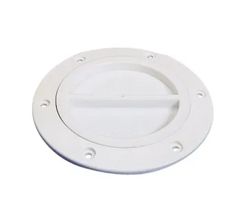 Vetus Inspection lid for water tank