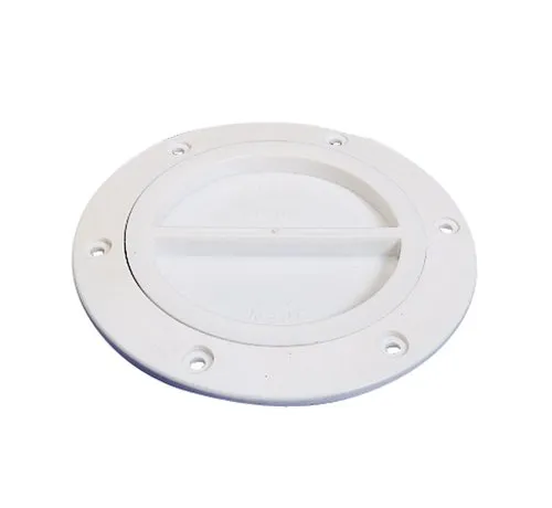 Vetus Inspection lid for rigid fresh and waste water tanks