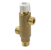 Vetus Thermostatic mixer for calorifier