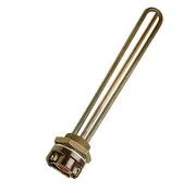Vetus Electric heating element with thermostat
