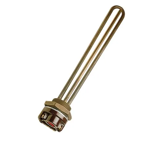 Vetus Electric heating element with thermostat for calorifier