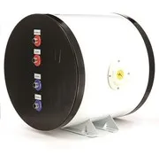 Vetus Twin coil calorifier