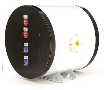 Vetus Twin coil calorifier