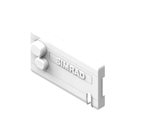 Simrad RS20 VHF Suncover protective cover for radio