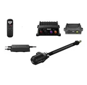 Garmin Reactor 40 Kicker Autopilot