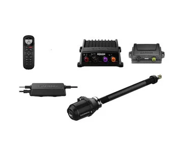 Garmin Reactor 40 Kicker Autopilot