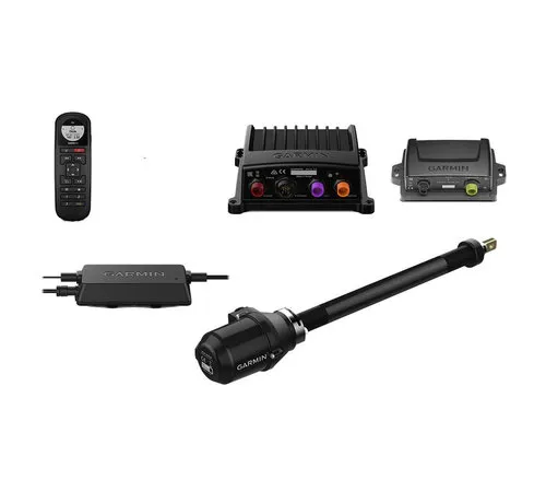 Garmin Reactor 40 Kicker Autopilot