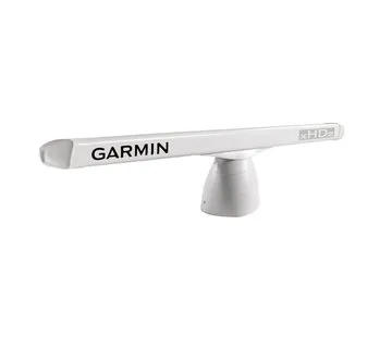 Garmin GMR 600 xHD 6KW antenna base