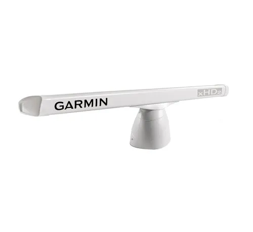Garmin GMR 600 xHD 6KW Antennenfuß
