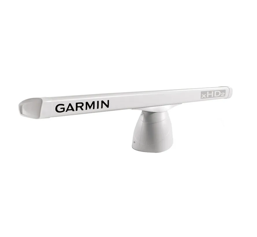 GMR 600 xHD 6KW antenna base