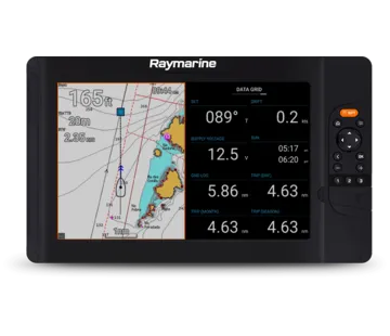 Raymarine Element 7 S