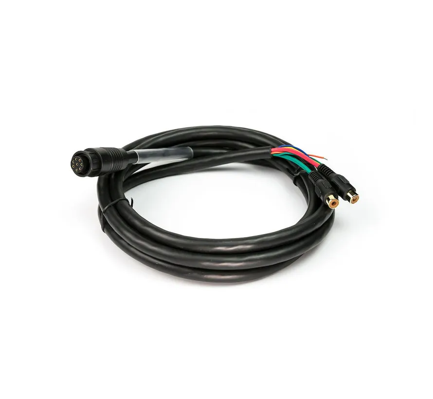 Video / 0183 Data cable